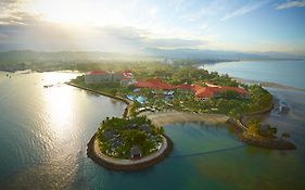 Shangri-La Tanjung Aru, Kota Kinabalu